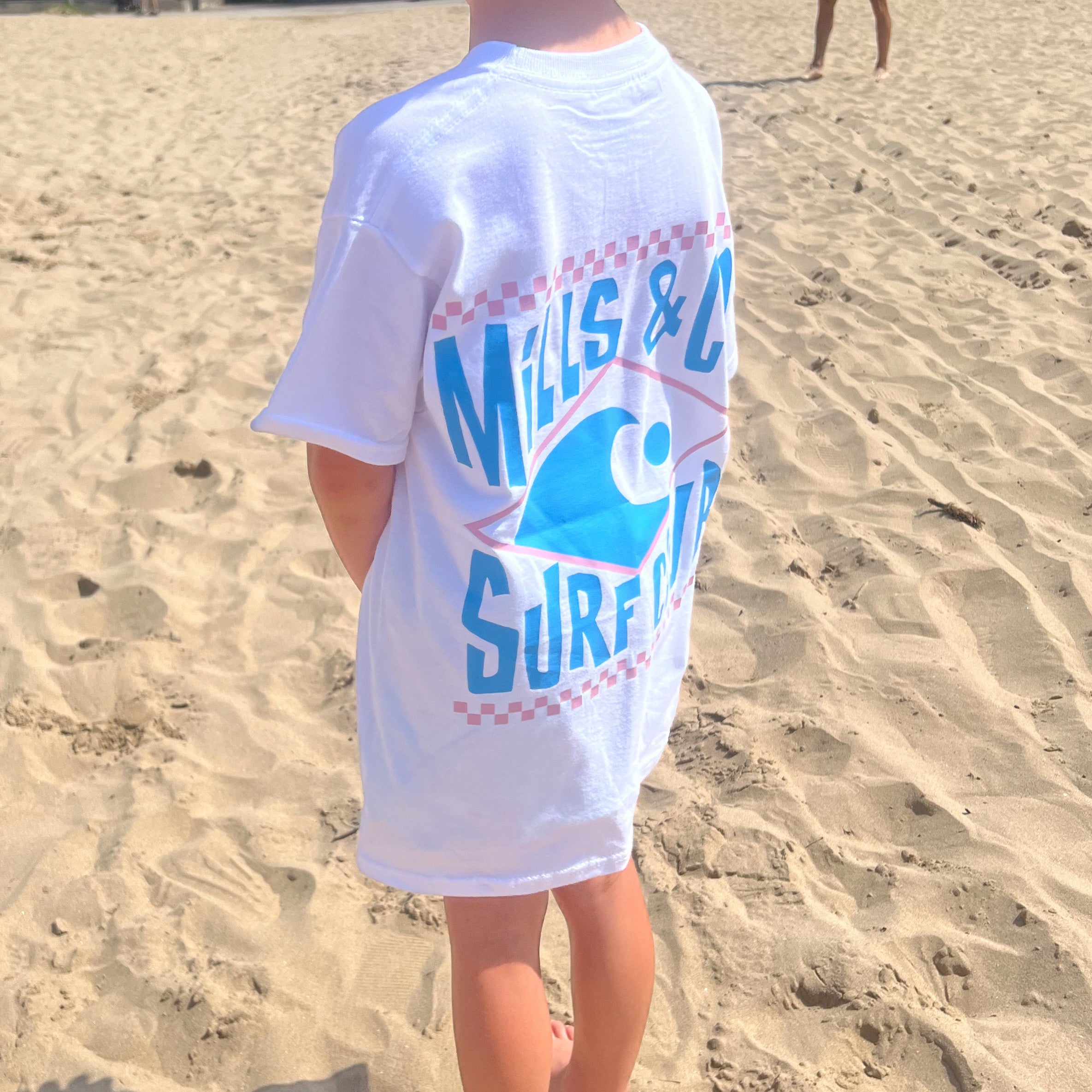Surf Club T-Shirt
