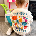Farmers Market Sweatshirt