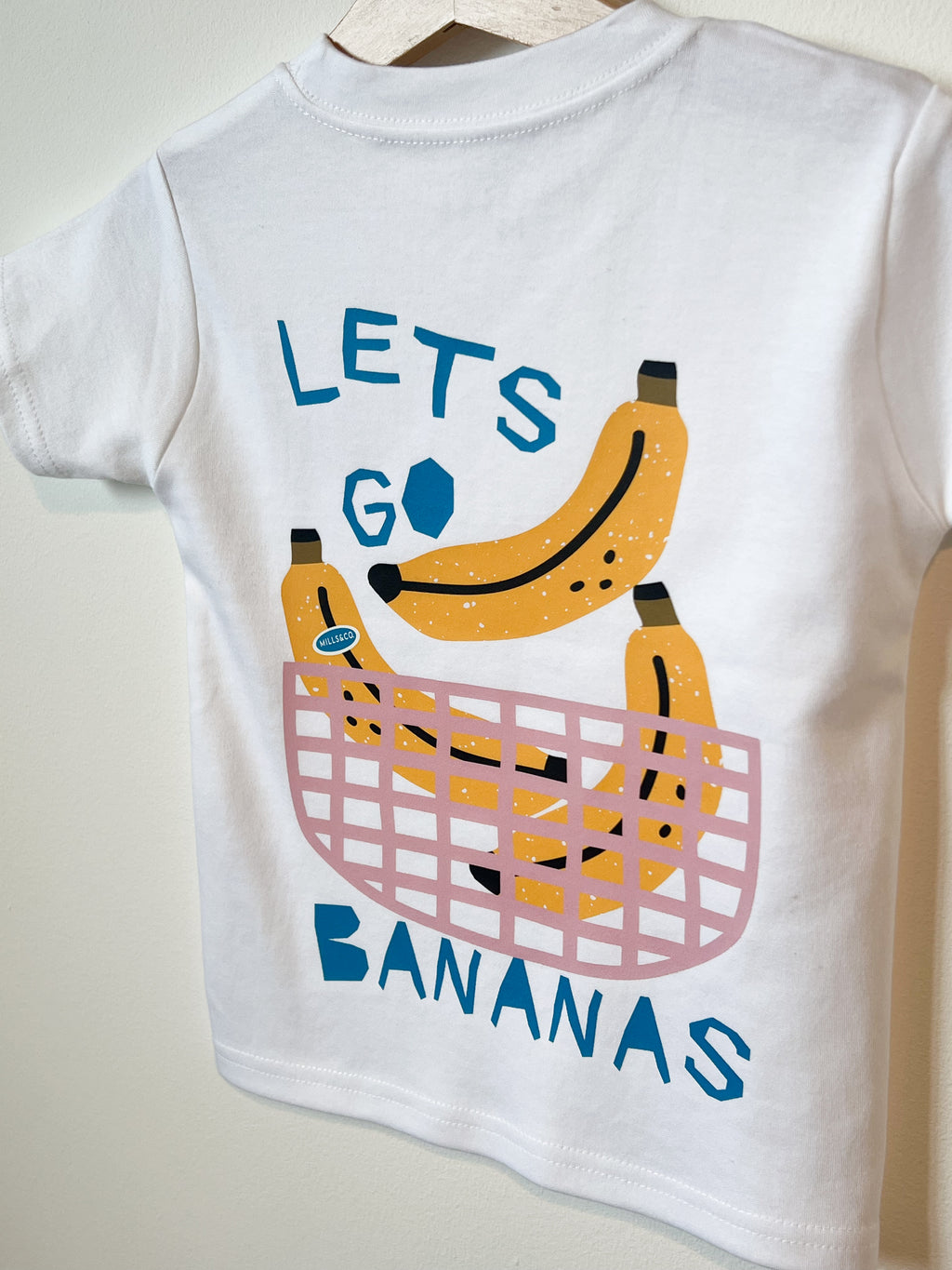 Go Banana’s T-Shirt