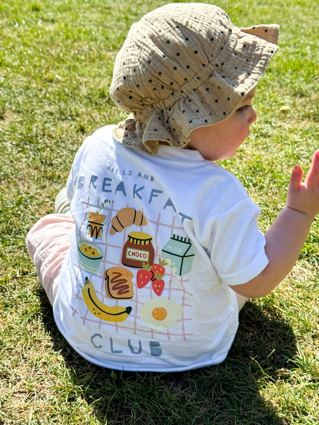 Breakfast Club T-Shirt