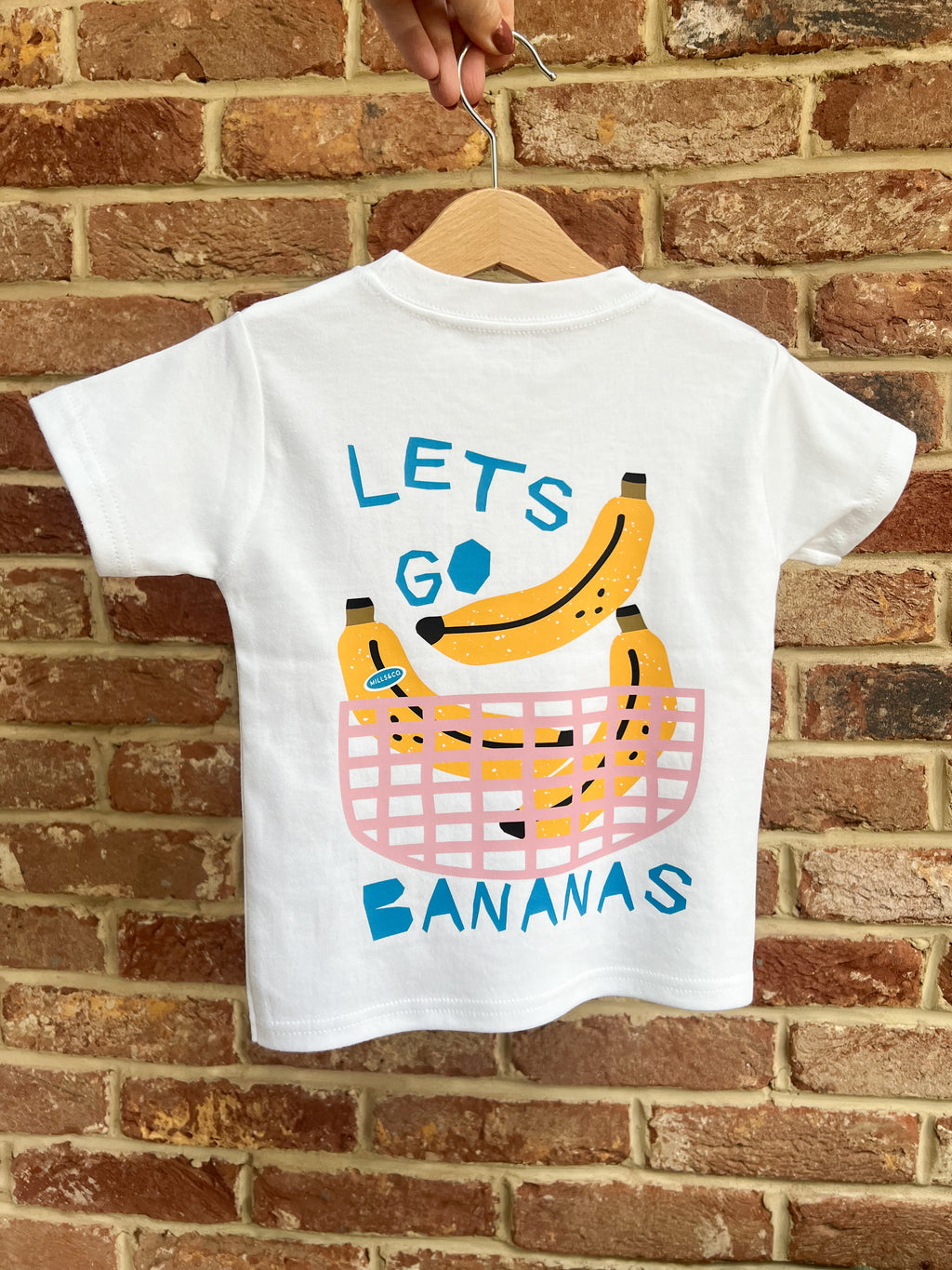 Go Banana’s T-Shirt