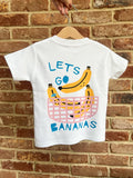 Go Banana’s T-Shirt