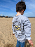 Grumpy Dog Biker Club Sweatshirt